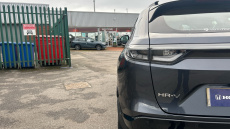 Honda HR-V 1.5 eHEV Advance Style 5dr CVT Hybrid Hatchback